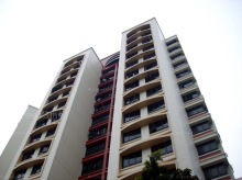 Blk 268C Boon Lay Drive (Jurong West), HDB 5 Rooms #411502